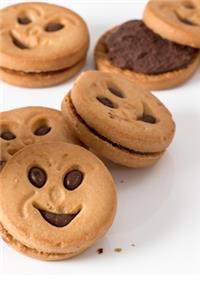 Cookies Make Me Smile