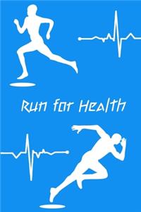 Run For Health