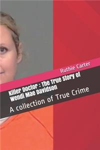 Killer Doctor
