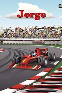 Jorge