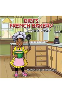 Gigi's French Bakery