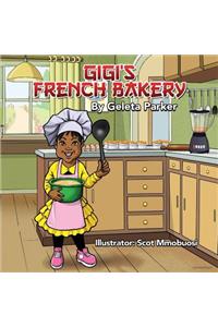 GiGi's French Bakery