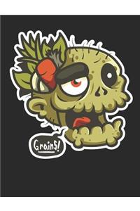 Grains!