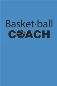 Basketball Coach