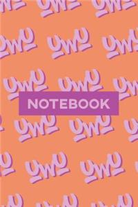 Notebook