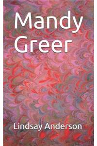 Mandy Greer