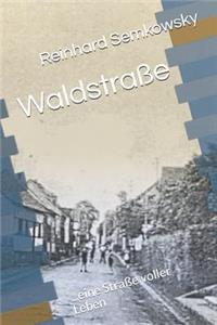 Waldstraße