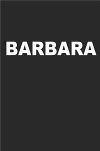 Barbara