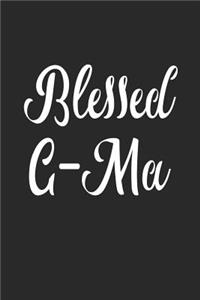 Blessed G-Ma