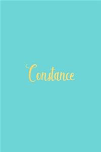 Constance
