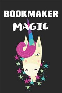 Bookmaker Magic