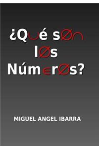 ¿Qué son los Números?