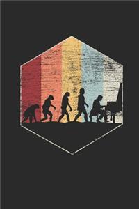 Piano Evolution