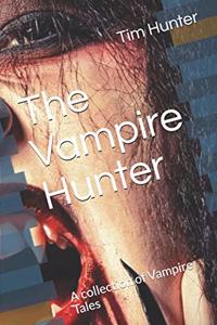 The Vampire Hunter