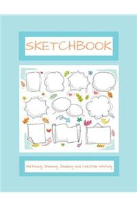 Sketchbook