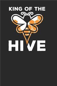 King of the Hive