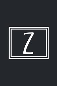 Z