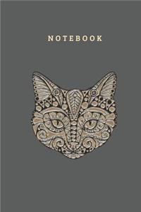 Cat Notebook