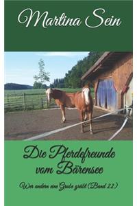 Pferdefreunde vom Bärensee