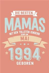 Die Besten Mamas mit den Tollsten Kindern