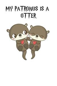 My Patronus is a Otters