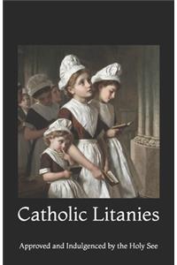Catholic Litanies