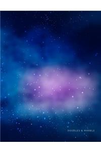 Doodles & Marble