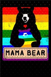 LGBT Mama Bear