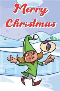 Merry Christmas