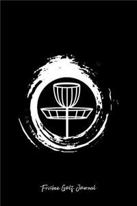 Frisbee Golf Journal