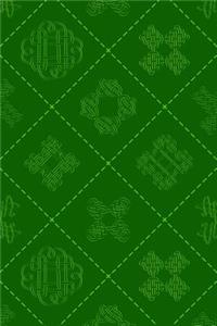 Viking Pattern - Go To Valhalla 55