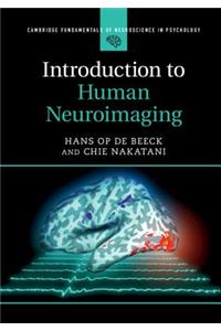 Introduction to Human Neuroimaging