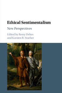 Ethical Sentimentalism