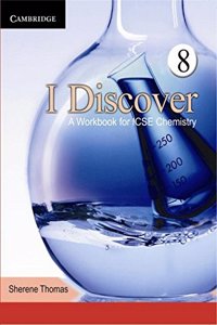 I Discover Level 8