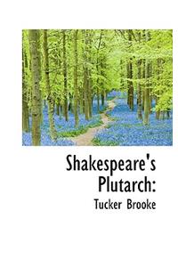 Shakespeare's Plutarch