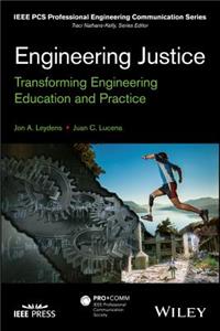 Engineering Justice