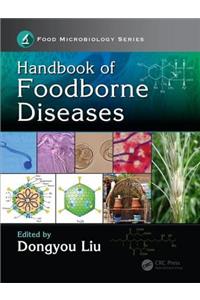 Handbook of Foodborne Diseases
