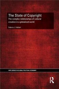 The State of Copyright