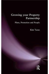 Growing Your Property Partnership