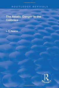 The Asiatic Danger in the Colonies (1907)