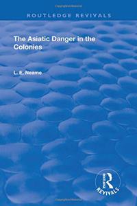 Asiatic Danger in the Colonies (1907)