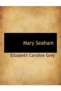 Mary Seaham