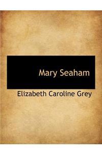 Mary Seaham