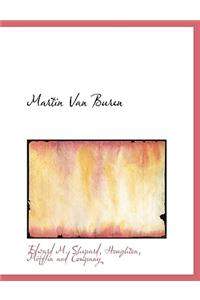 Martin Van Buren