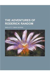 The Adventures of Roderick Random