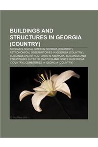 Buildings and Structures in Georgia (Country)