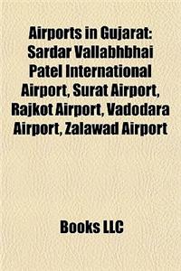 Airports in Gujarat