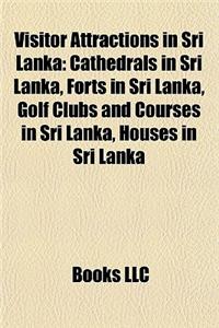 Visitor Attractions in Sri Lanka