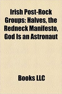 Irish Post-Rock Groups