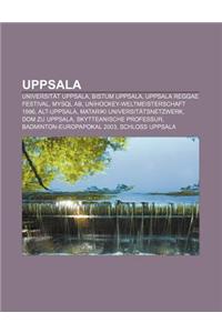 Uppsala